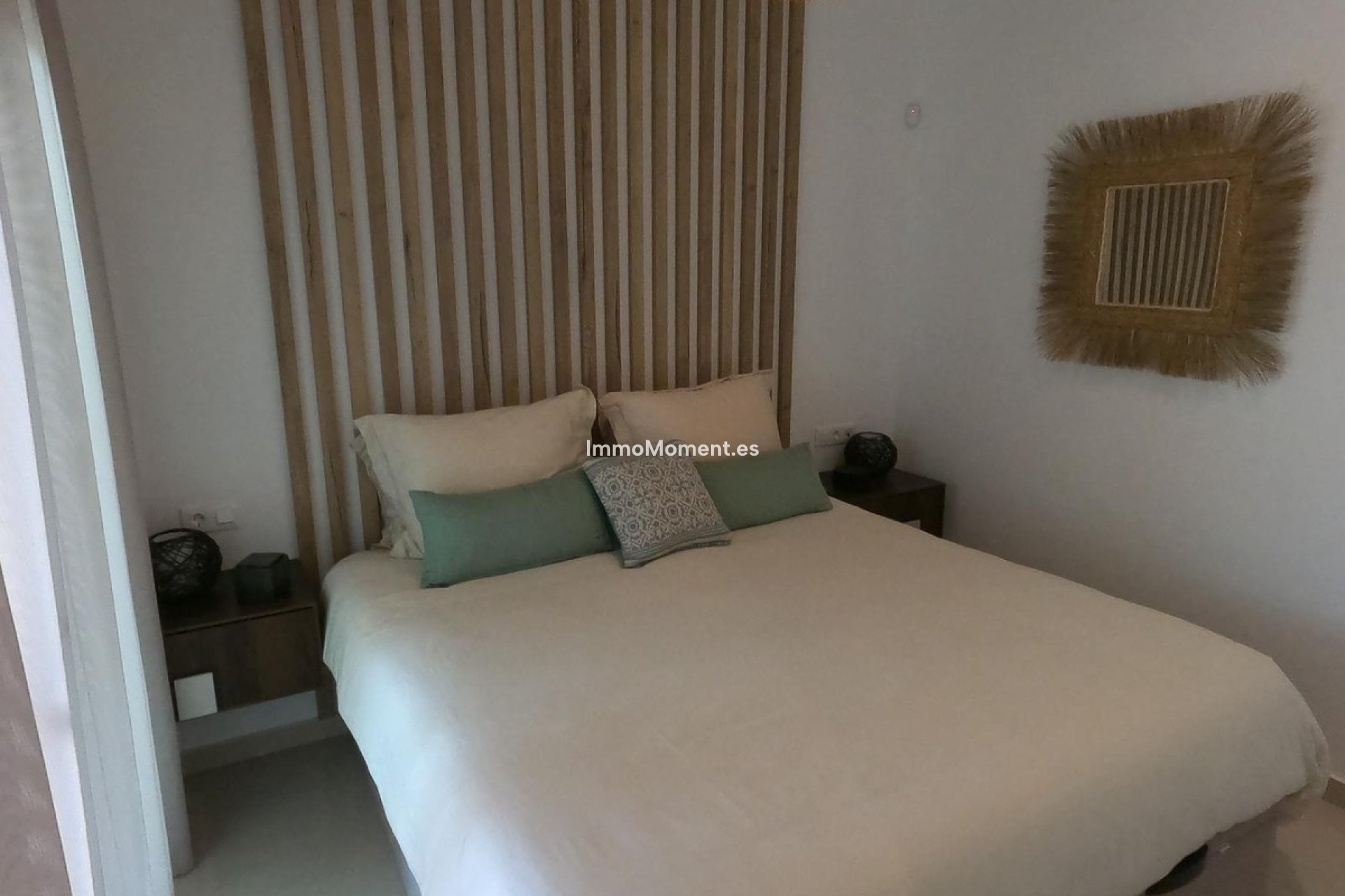 Revente - Appartement - Algorfa - La Finca Golf