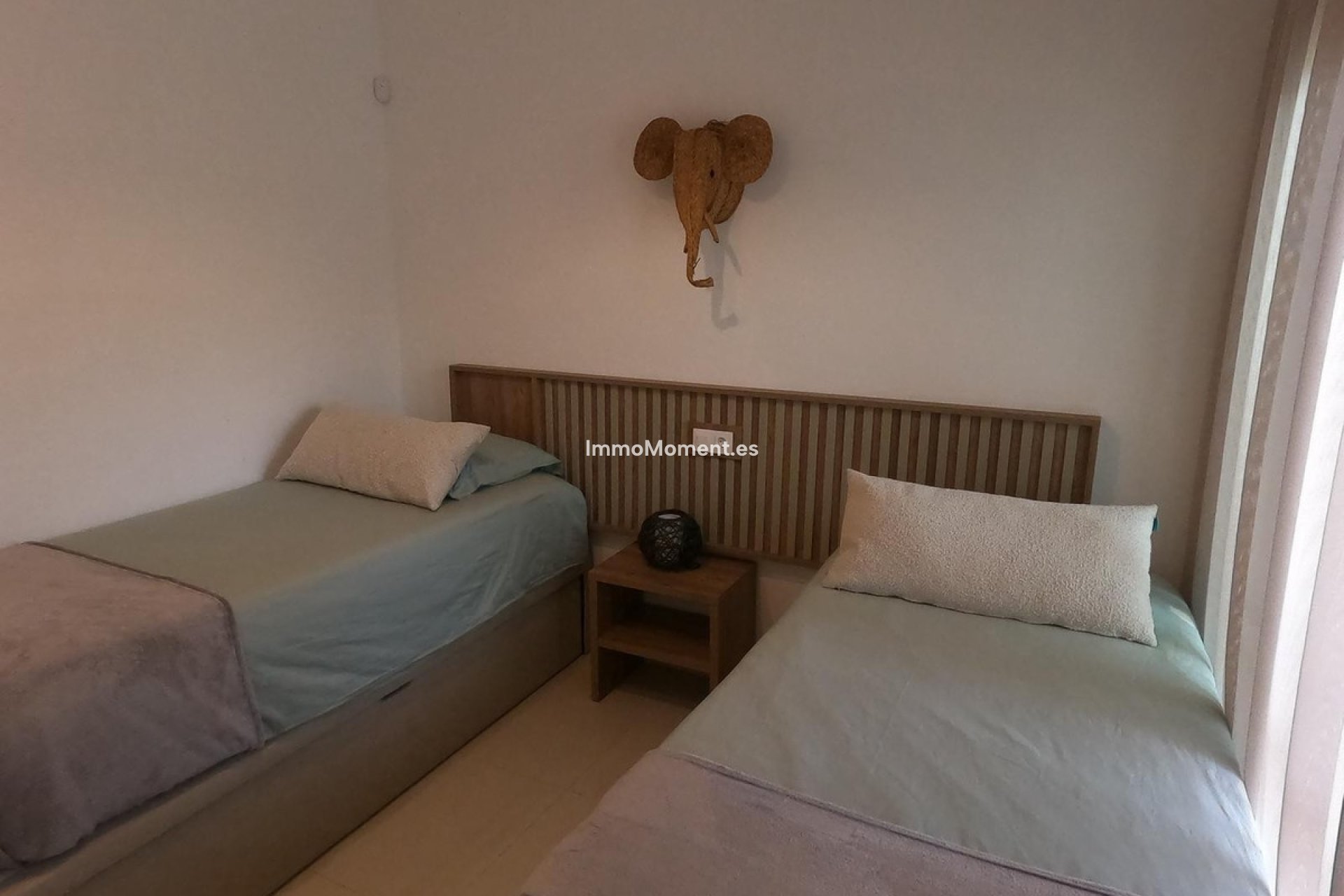 Revente - Appartement - Algorfa - La Finca Golf