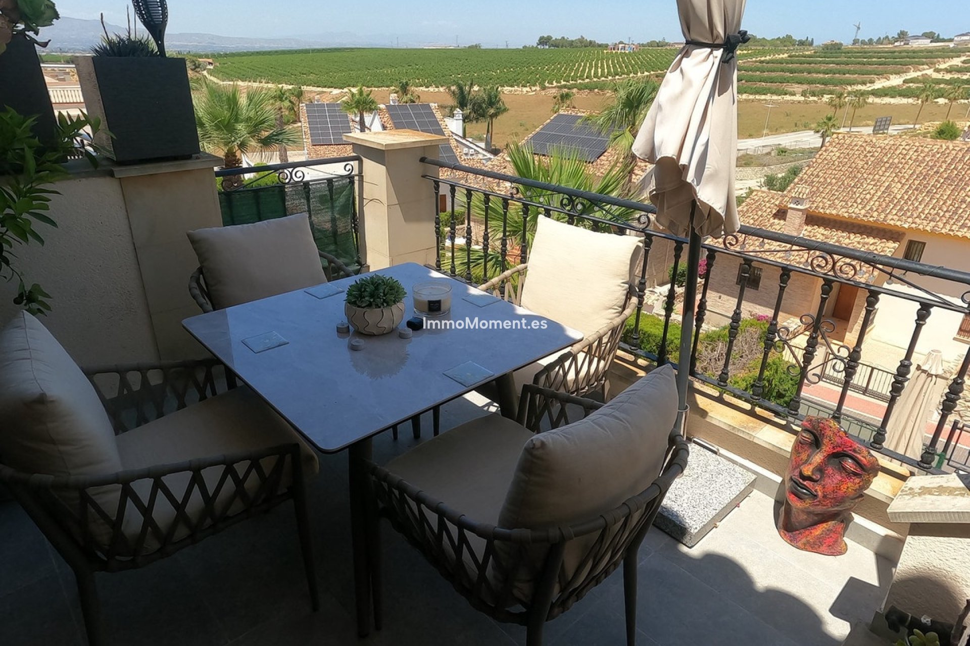 Revente - Appartement - Algorfa - La Finca Golf