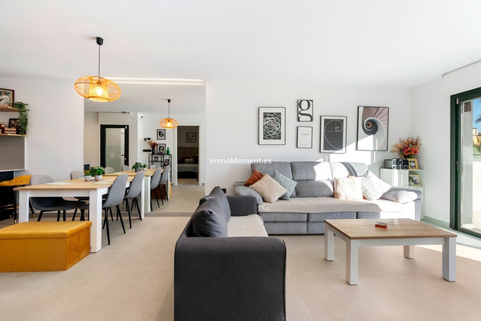 Revente - Appartement - Algorfa - Lo Crispin