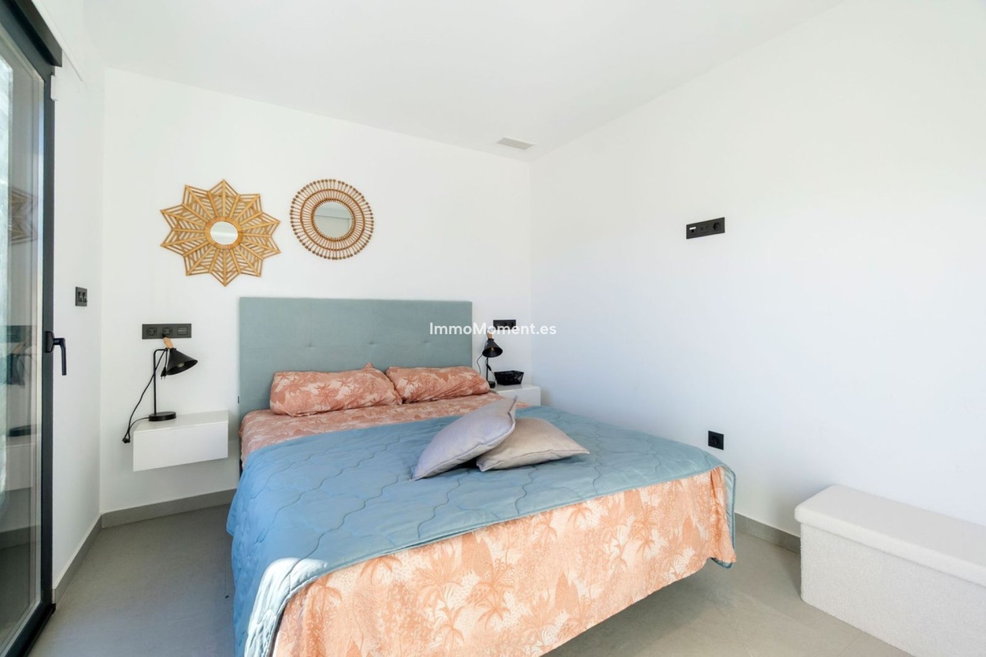 Revente - Appartement - Algorfa - Lo Crispin