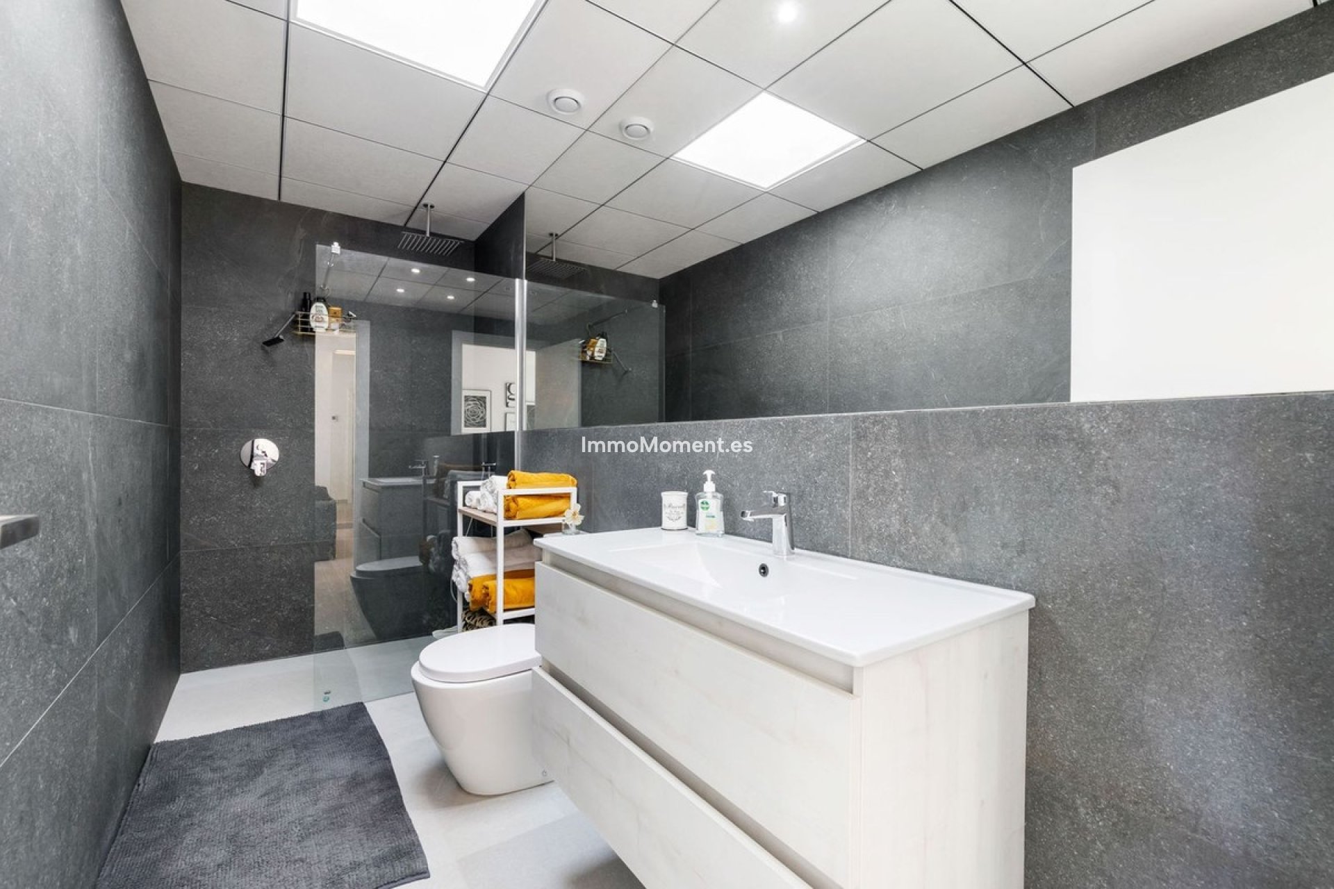 Revente - Appartement - Algorfa - Lo Crispin