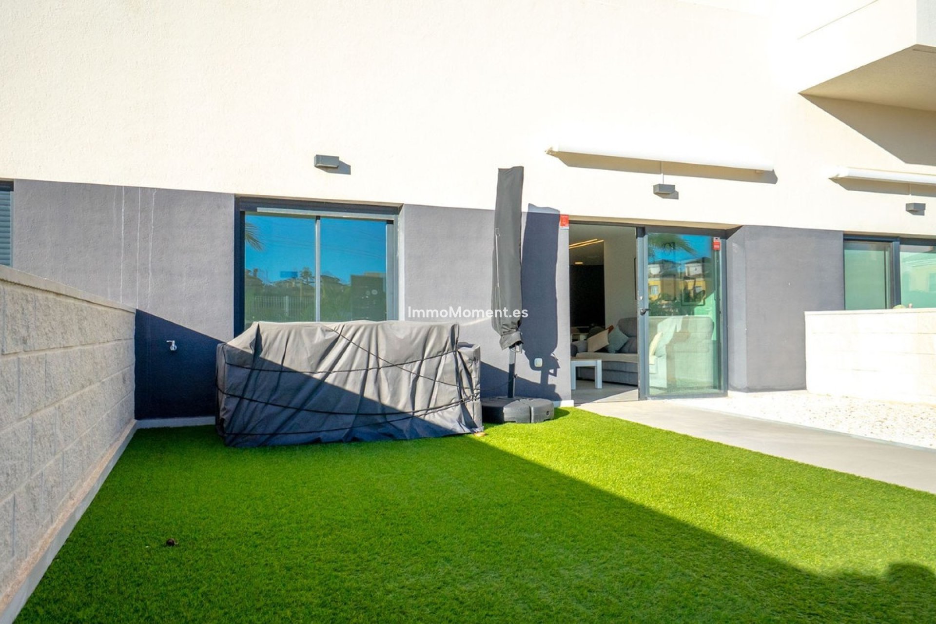 Revente - Appartement - Algorfa - Lo Crispin