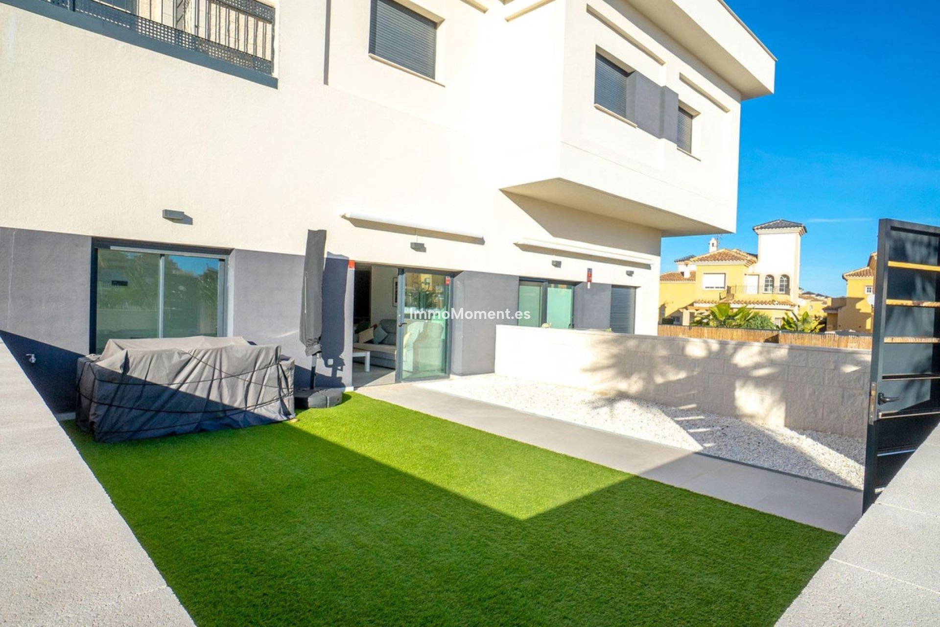 Revente - Appartement - Algorfa - Lo Crispin