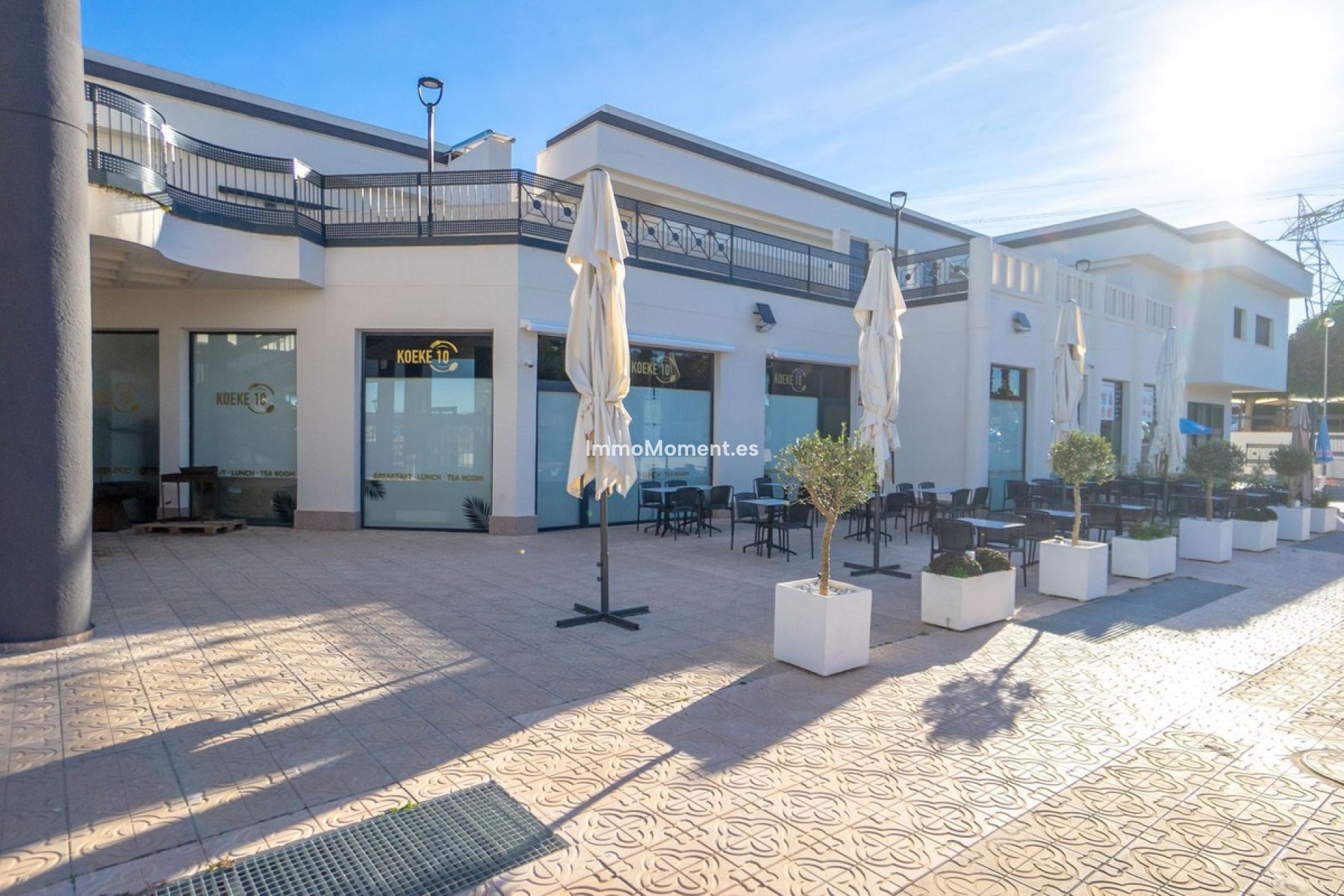 Revente - Appartement - Algorfa - Lo Crispin