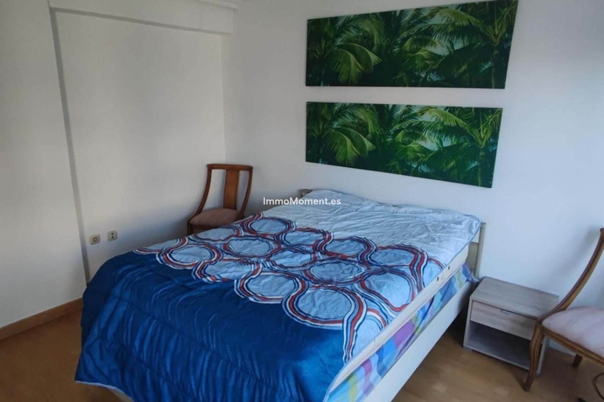 Revente - Appartement - Alicante - Alicante Centro