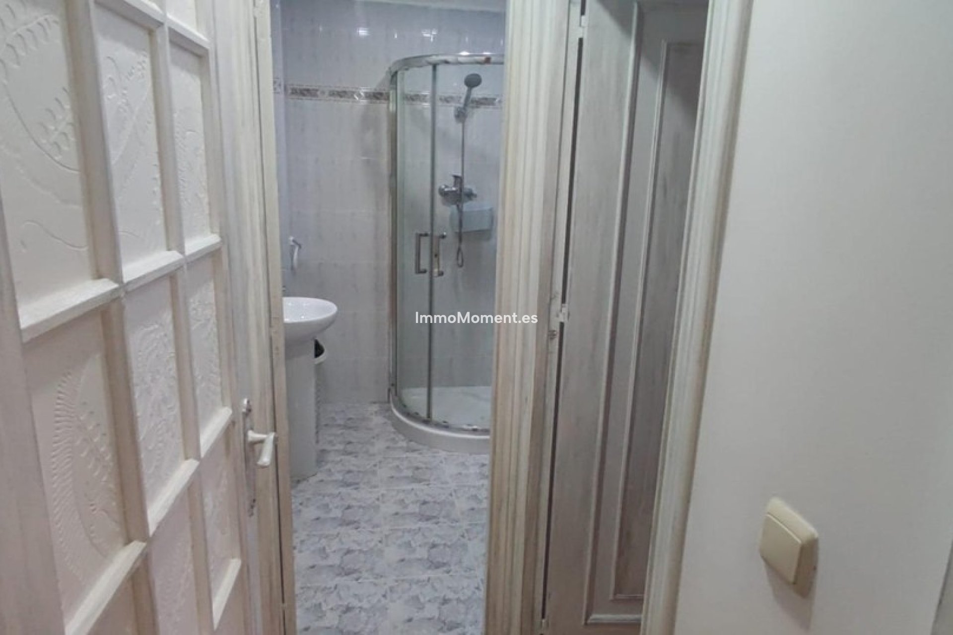 Revente - Appartement - Alicante - Alicante Centro