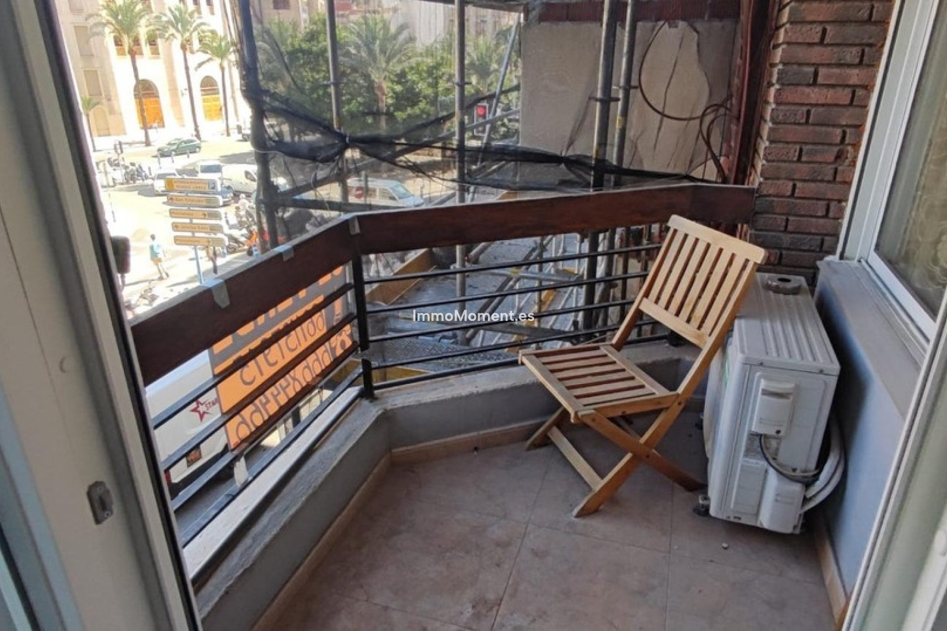 Revente - Appartement - Alicante - Alicante Centro
