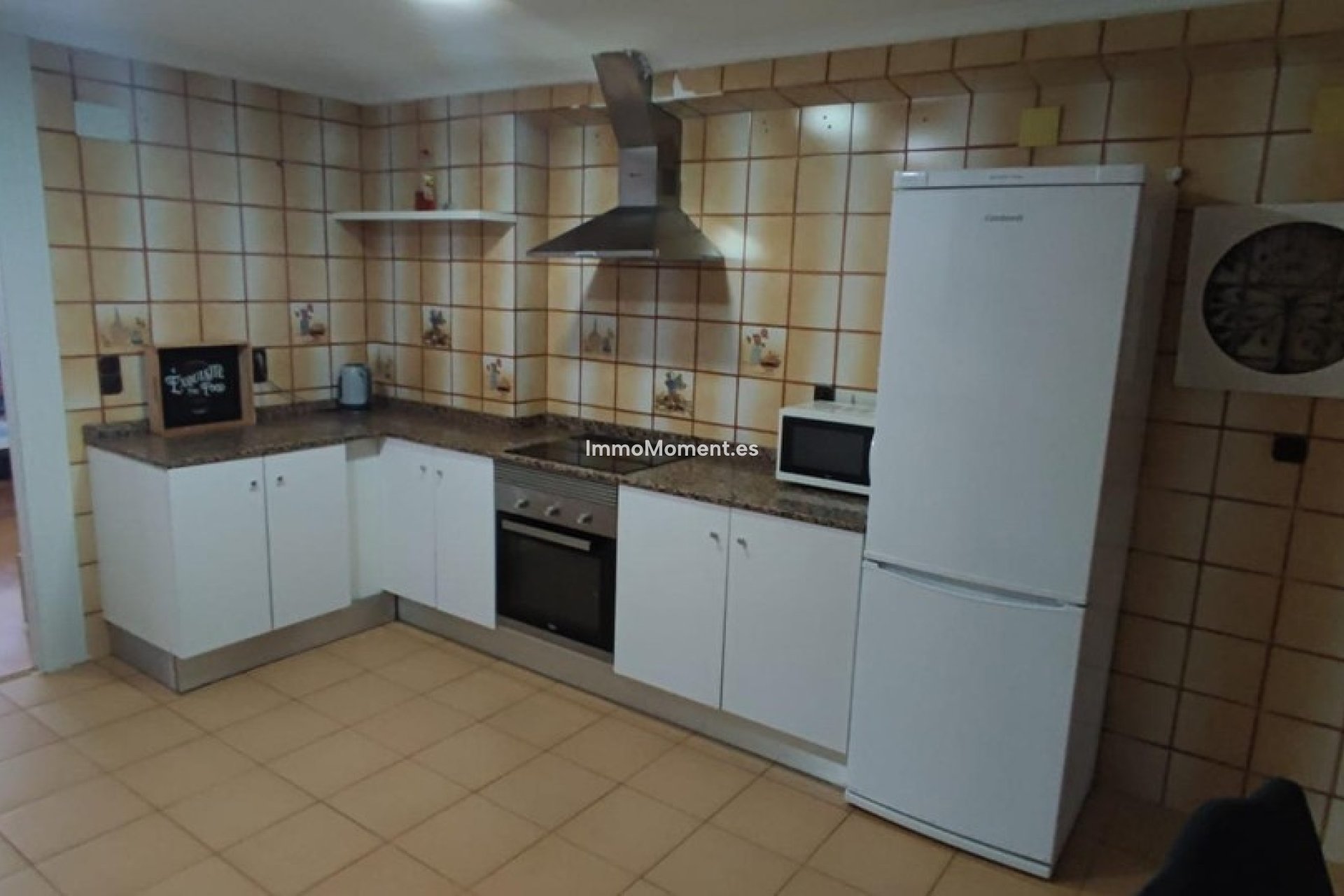 Revente - Appartement - Alicante - Alicante Centro