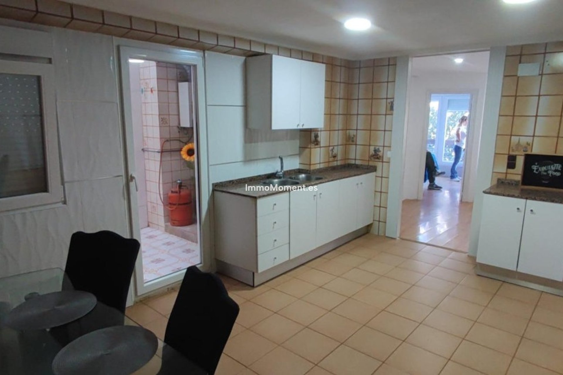 Revente - Appartement - Alicante - Alicante Centro