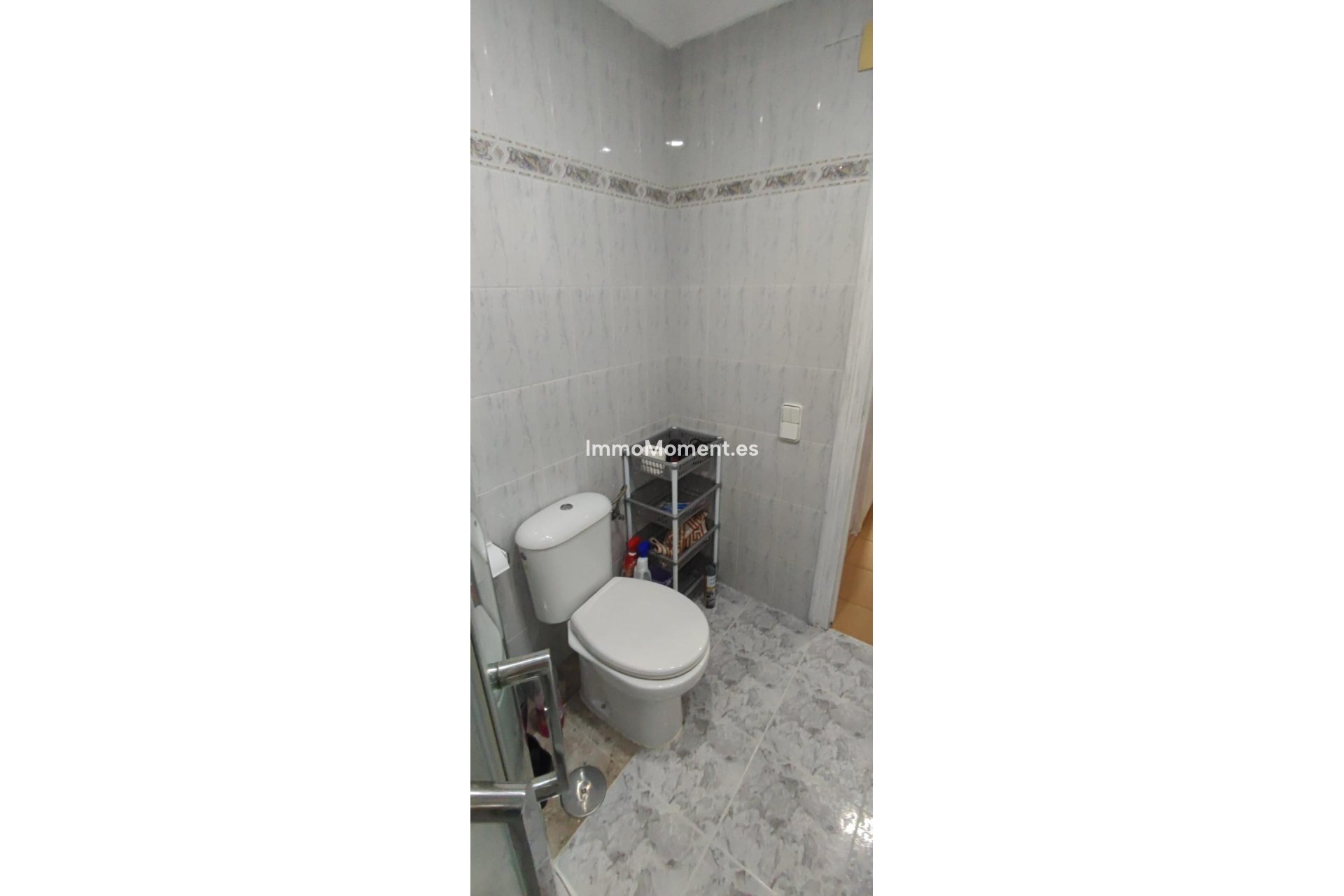 Revente - Appartement - Alicante - Alicante Centro