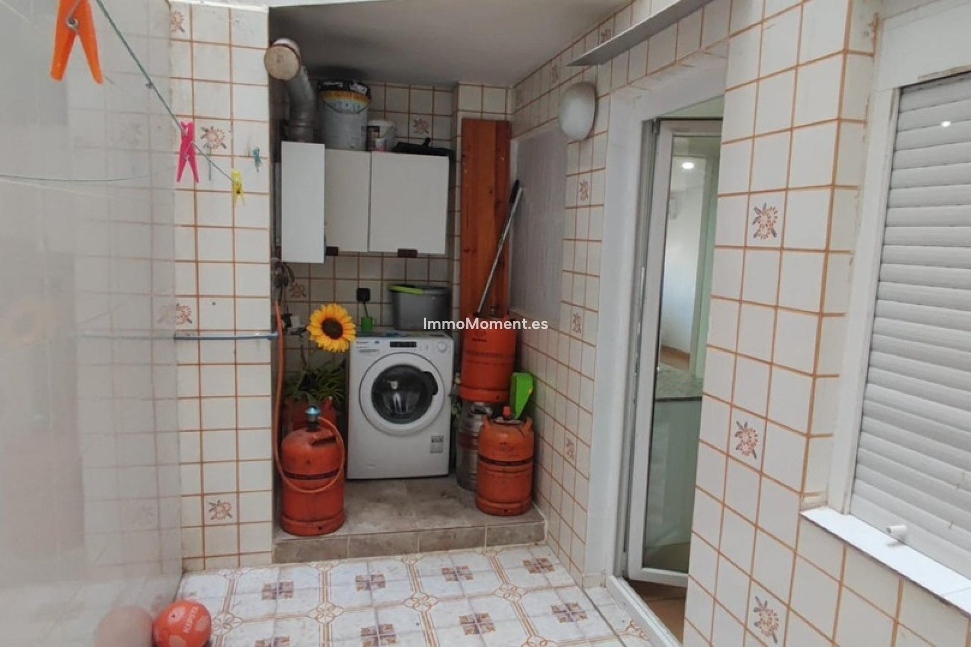 Revente - Appartement - Alicante - Alicante Centro