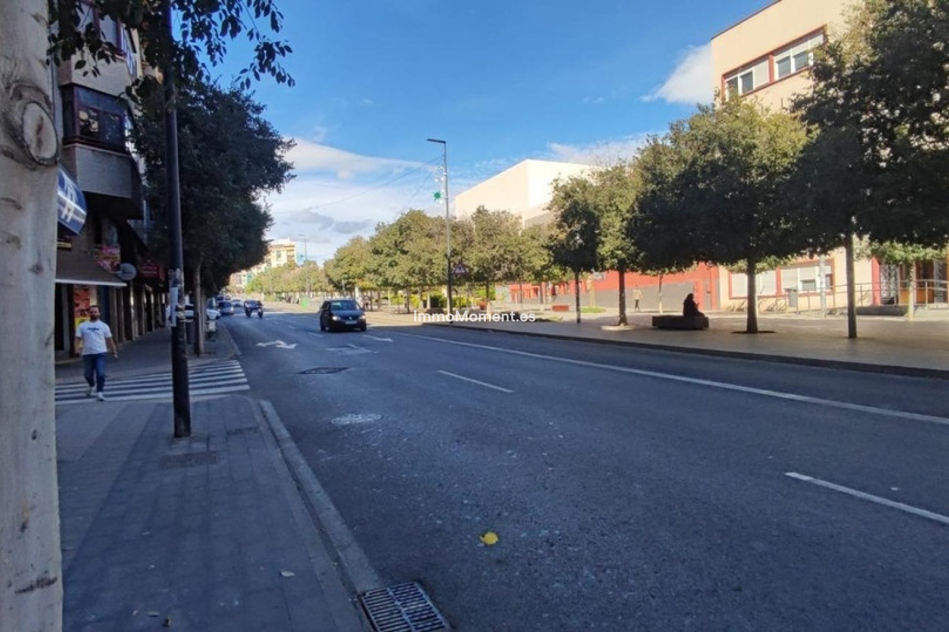 Revente - Appartement - Alicante - Alicante Centro