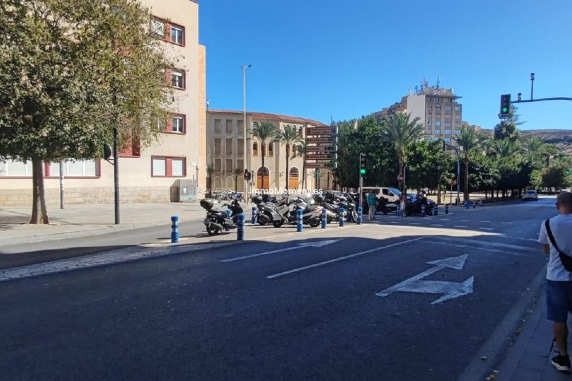 Revente - Appartement - Alicante - Alicante Centro