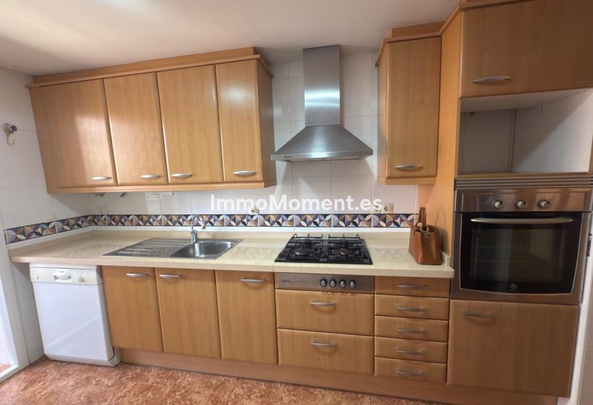 Revente - Appartement - Alicante - Alicante Centro