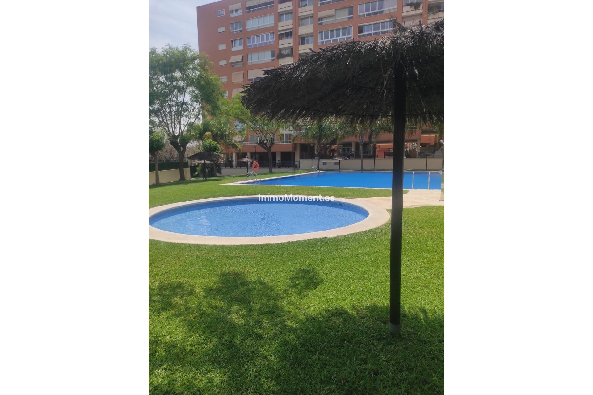 Revente - Appartement - Alicante - Alicante Centro