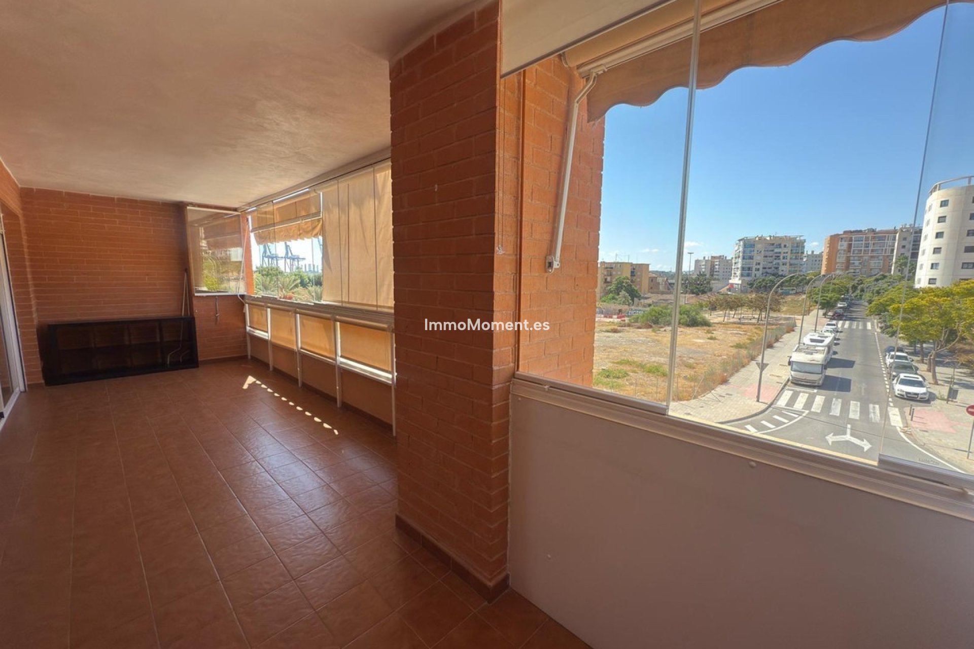 Revente - Appartement - Alicante - Alicante Centro