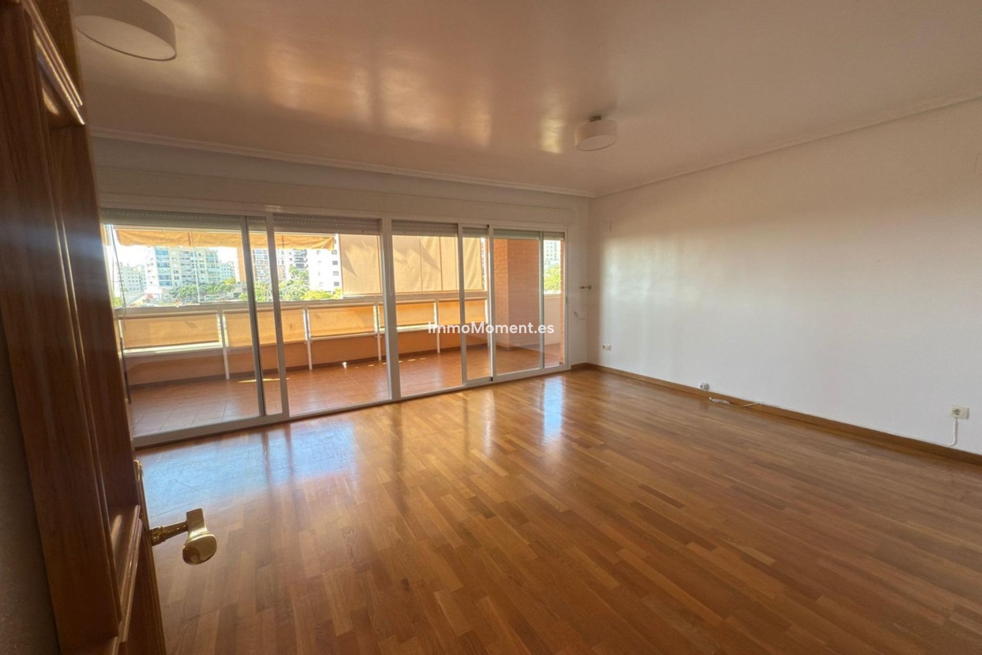 Revente - Appartement - Alicante - Alicante Centro