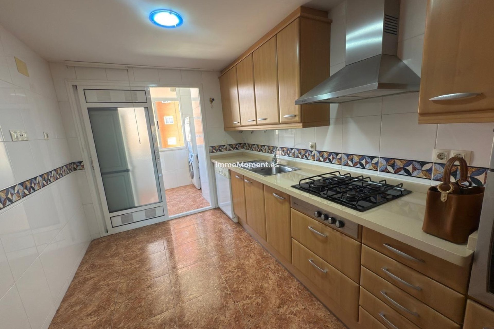 Revente - Appartement - Alicante - Alicante Centro