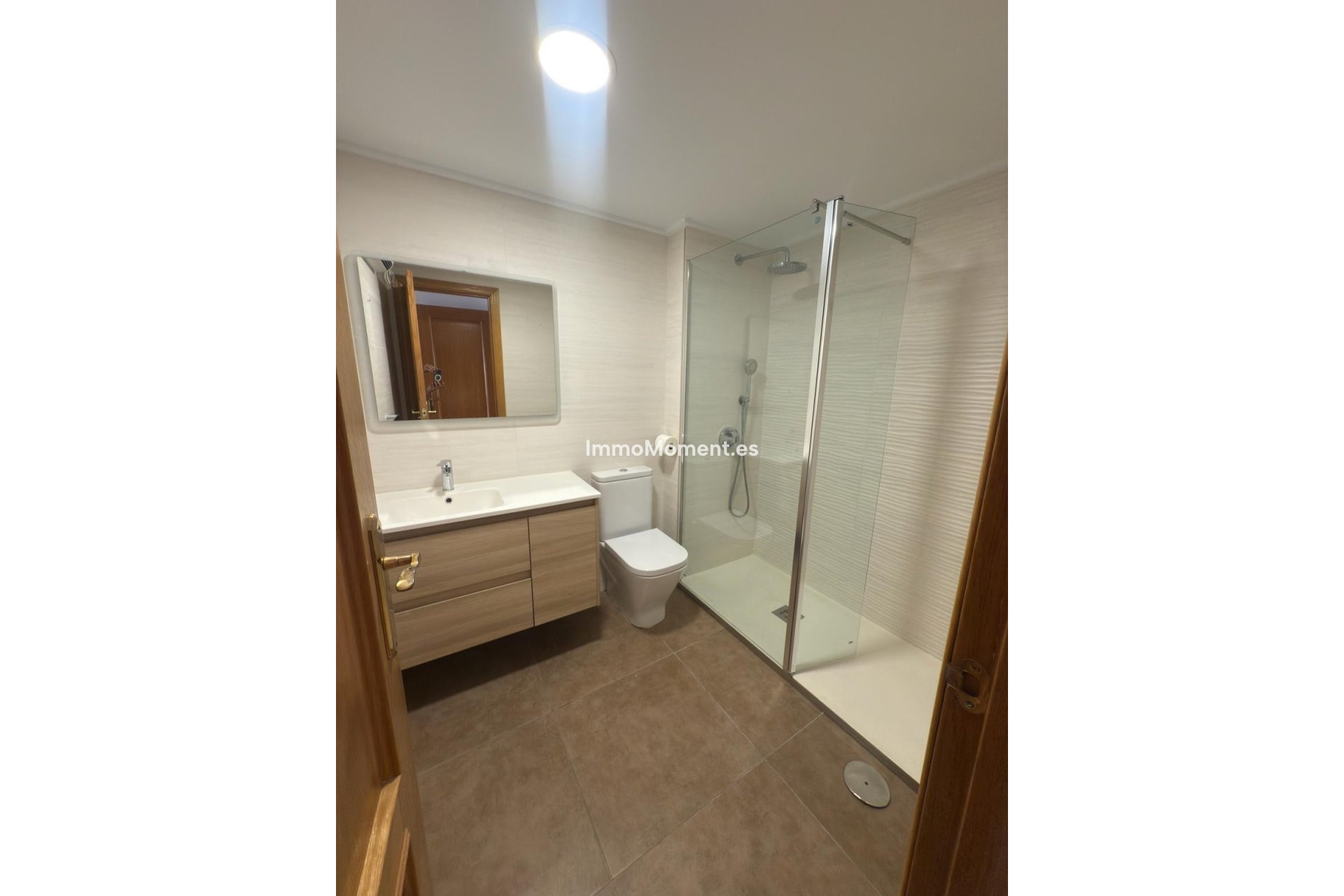 Revente - Appartement - Alicante - Alicante Centro