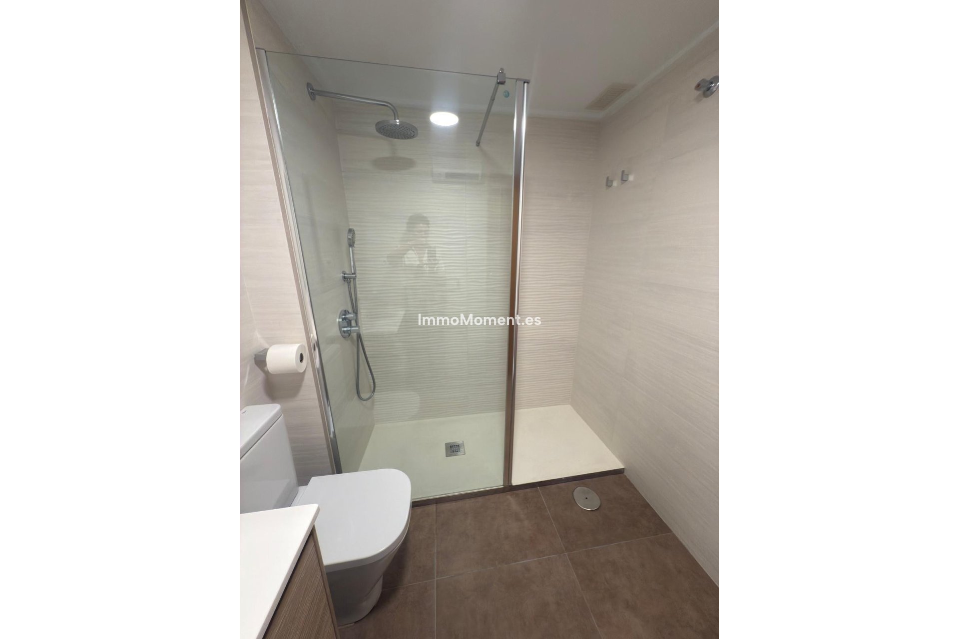 Revente - Appartement - Alicante - Alicante Centro