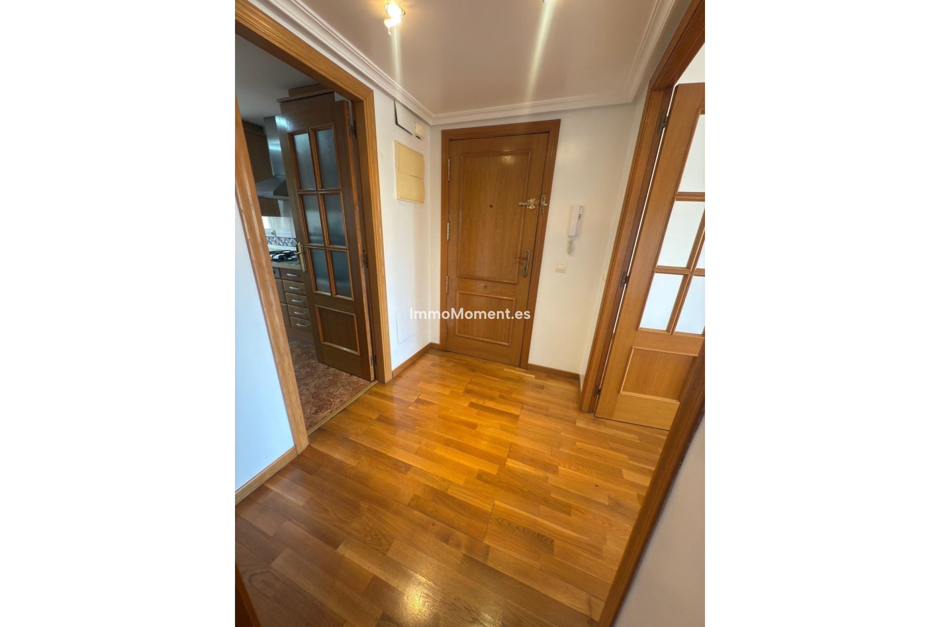 Revente - Appartement - Alicante - Alicante Centro