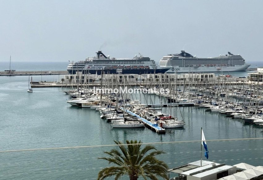 Revente - Appartement - Alicante - Alicante Centro