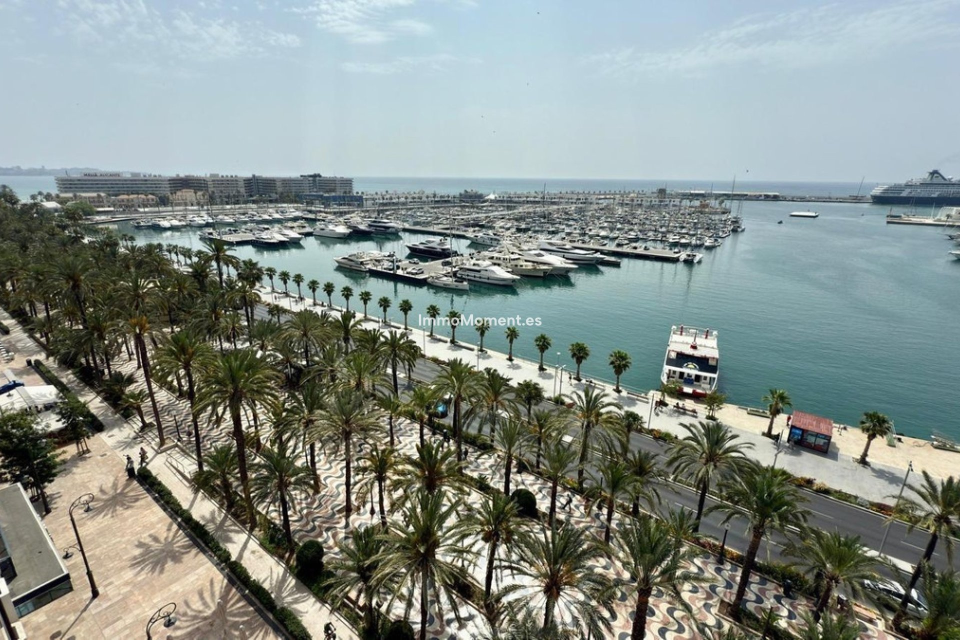 Revente - Appartement - Alicante - Alicante Centro