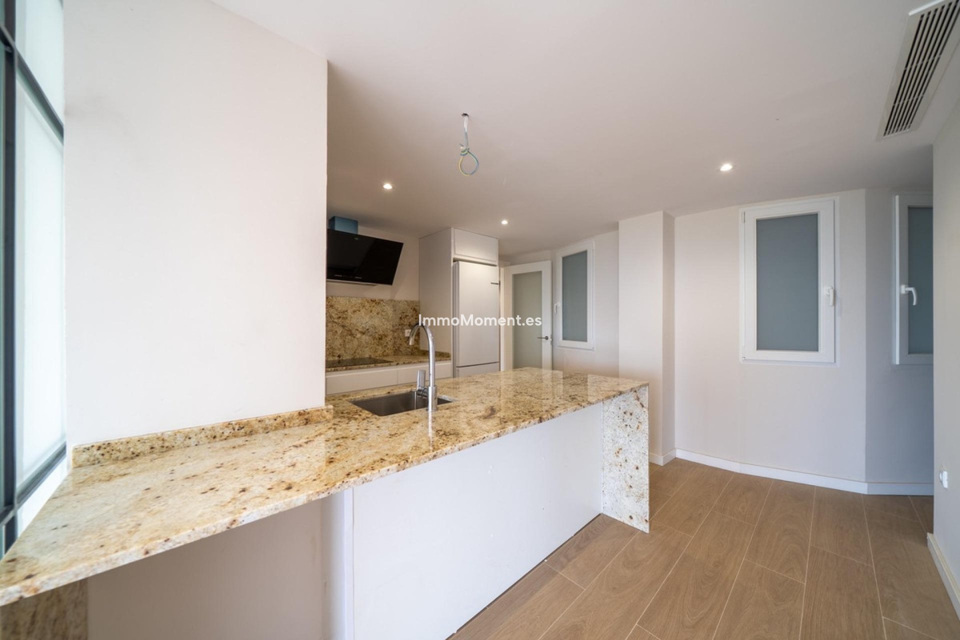 Revente - Appartement - Alicante - Alicante Centro