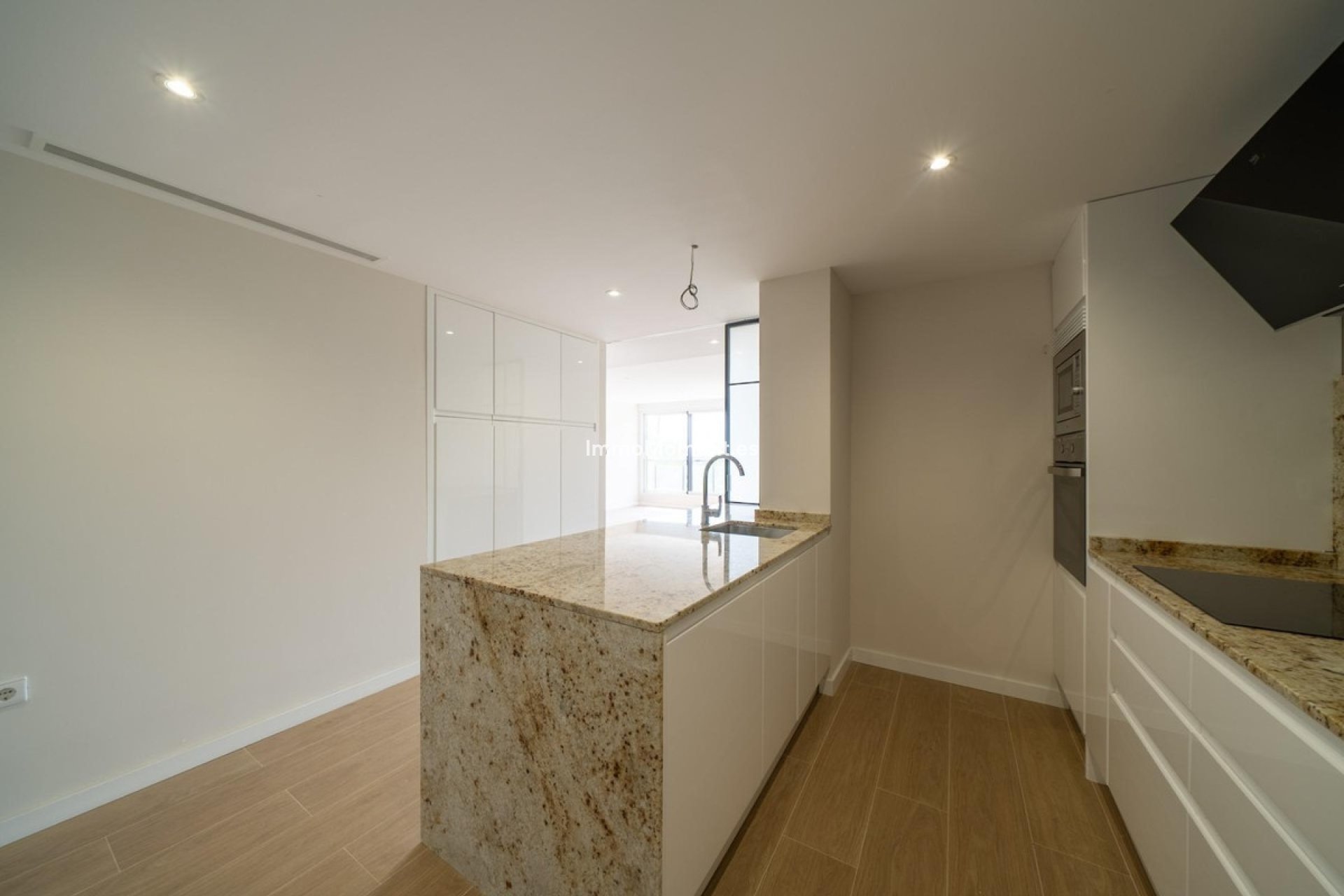 Revente - Appartement - Alicante - Alicante Centro