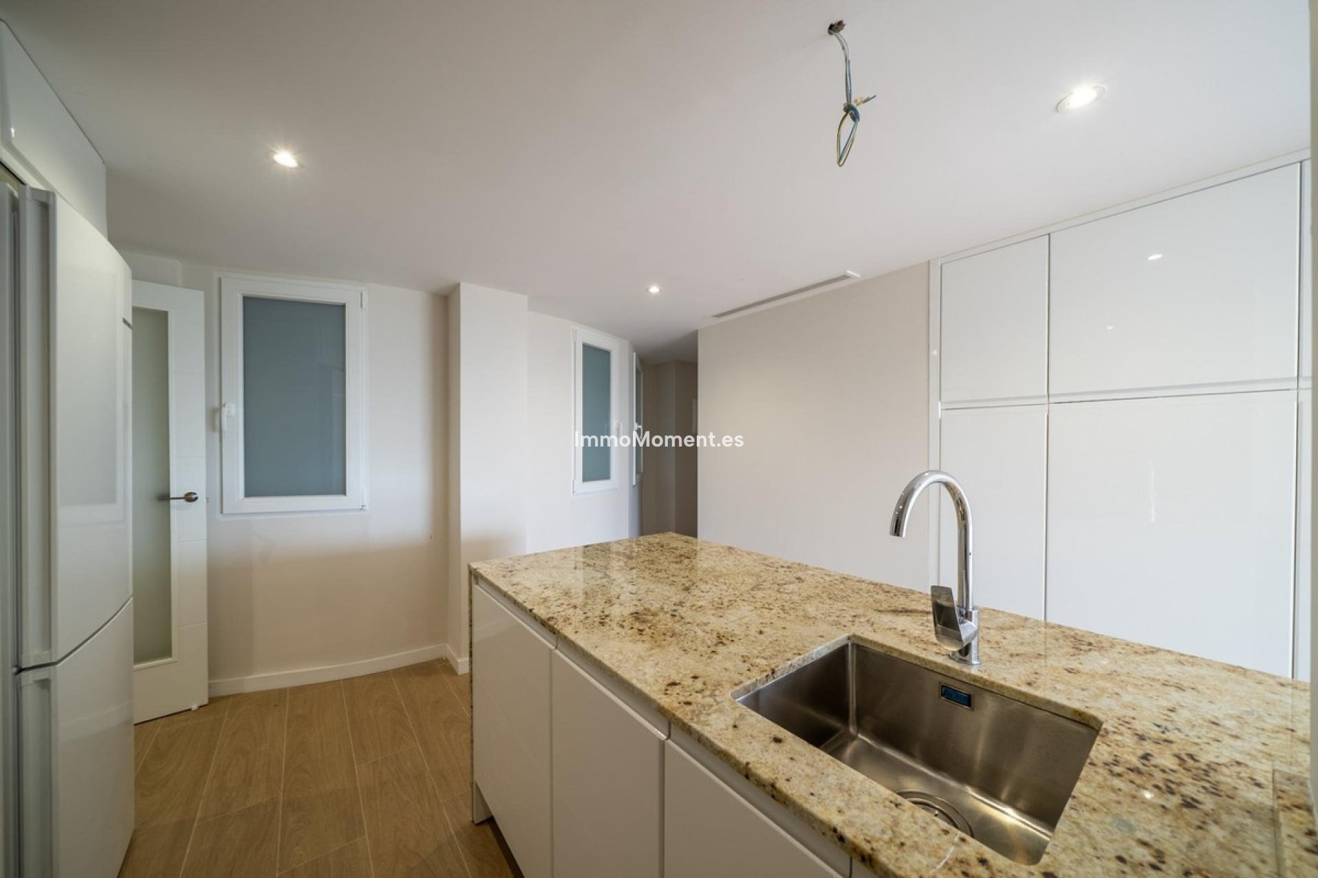 Revente - Appartement - Alicante - Alicante Centro