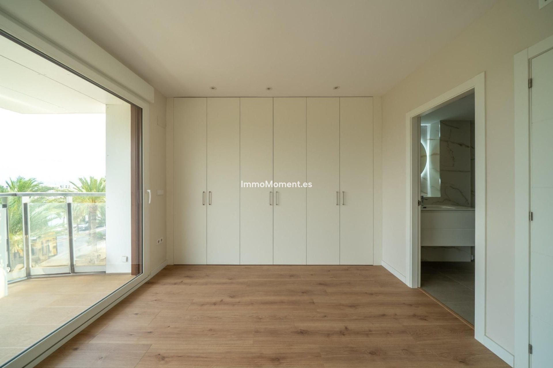 Revente - Appartement - Alicante - Alicante Centro