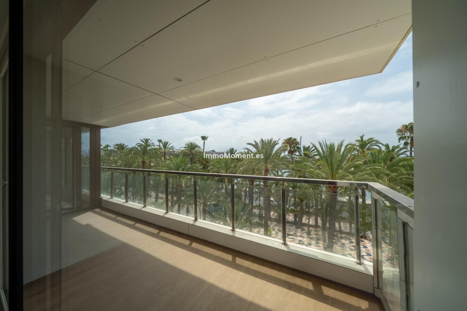 Revente - Appartement - Alicante - Alicante Centro