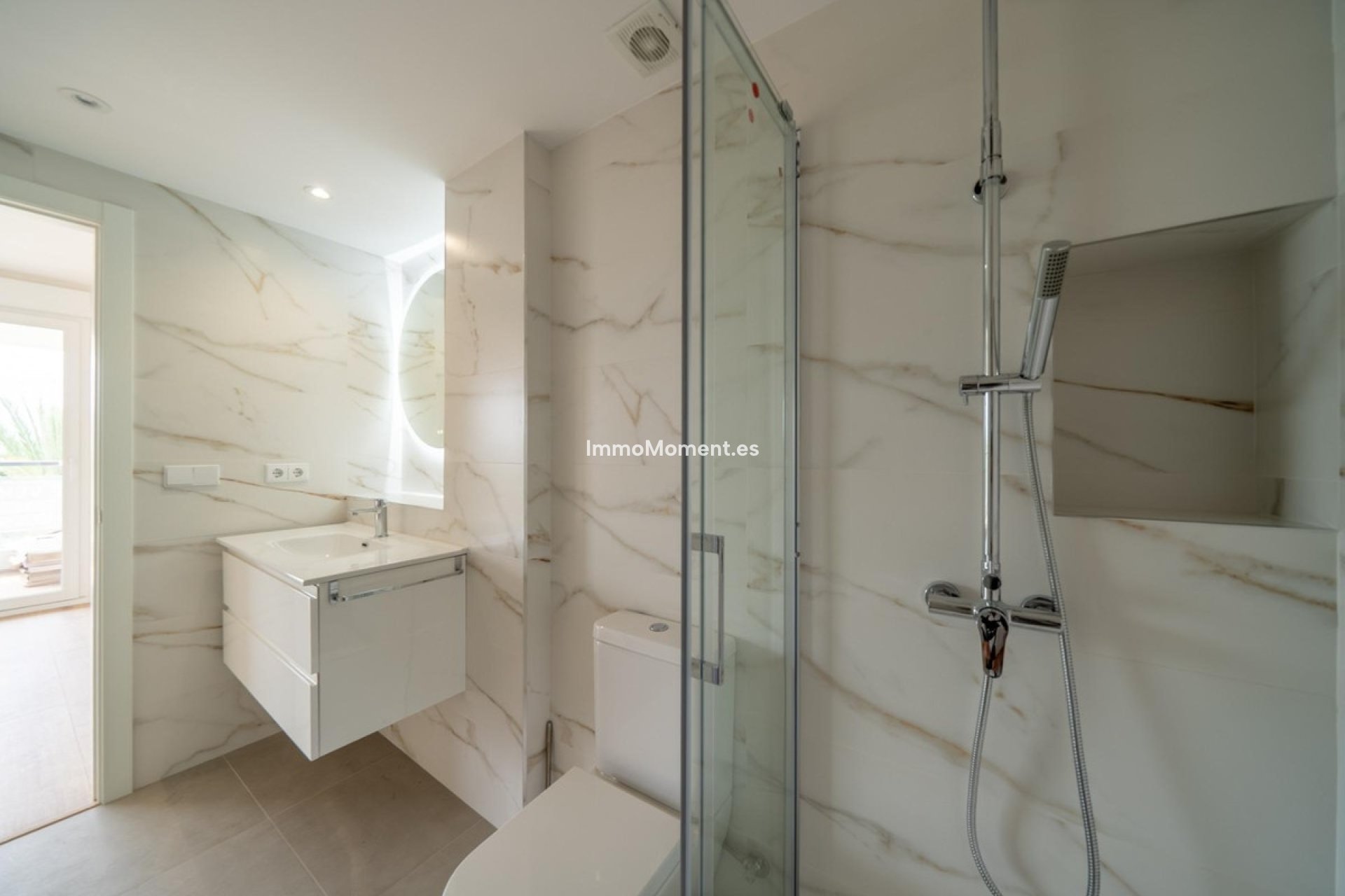 Revente - Appartement - Alicante - Alicante Centro