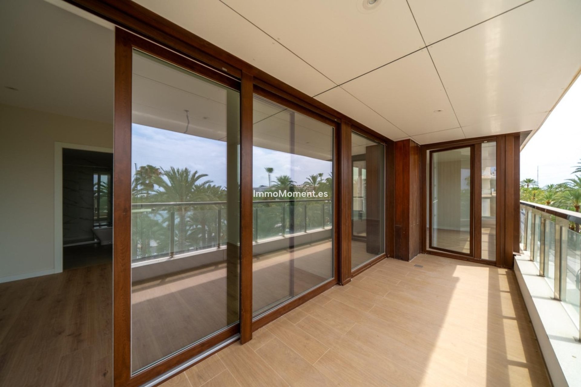 Revente - Appartement - Alicante - Alicante Centro