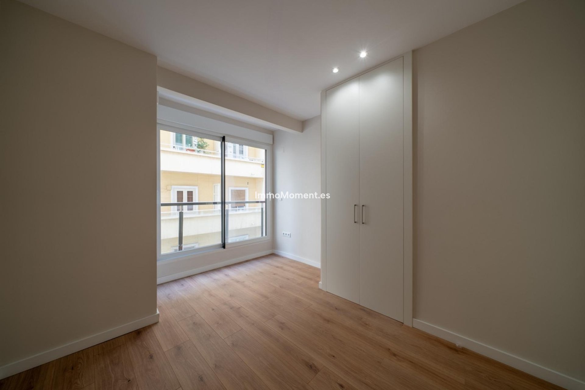 Revente - Appartement - Alicante - Alicante Centro