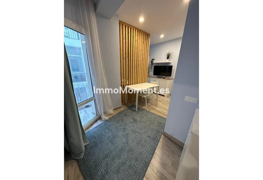 Revente - Appartement - Alicante - Alicante Centro