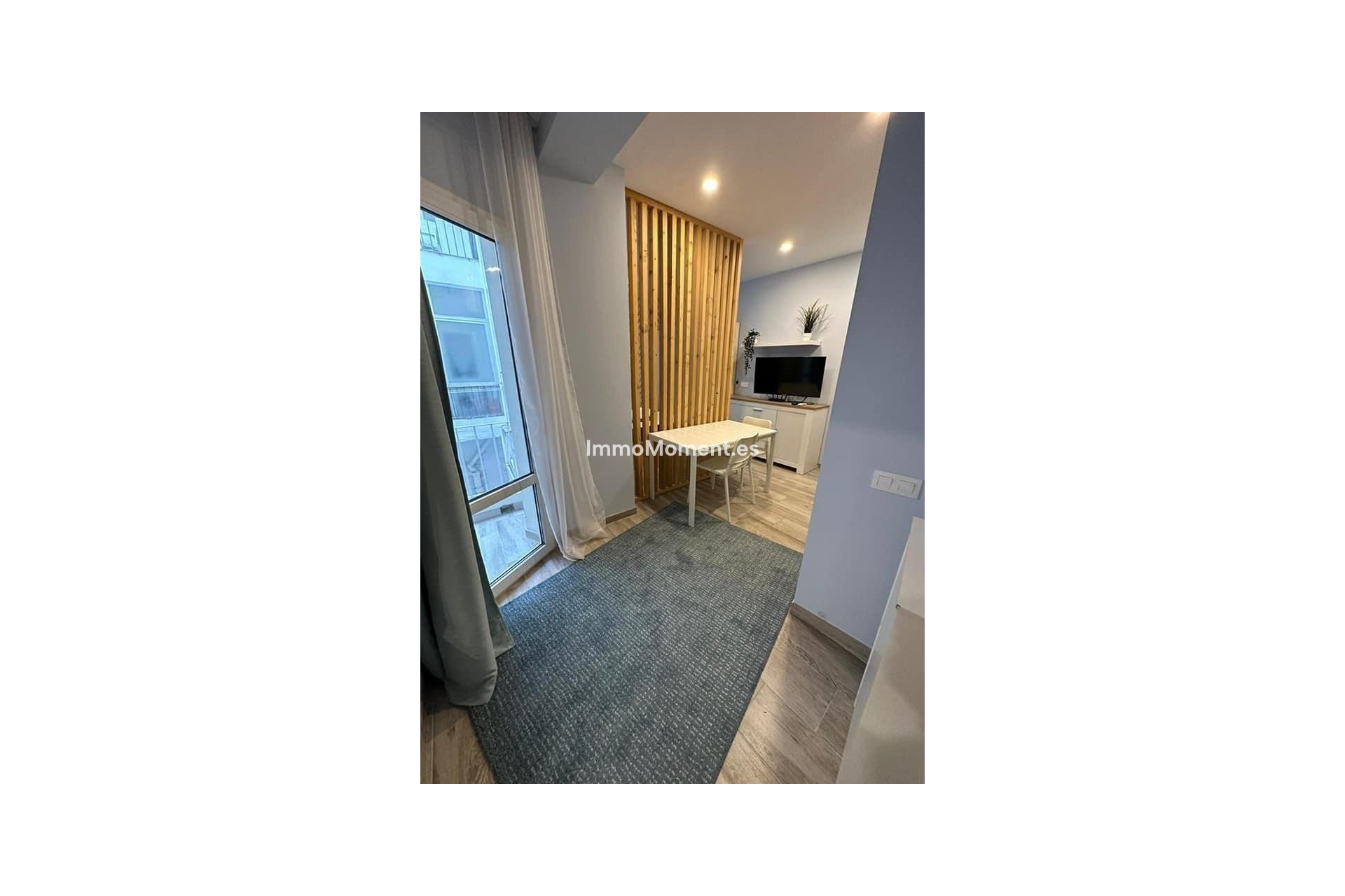 Revente - Appartement - Alicante - Alicante Centro