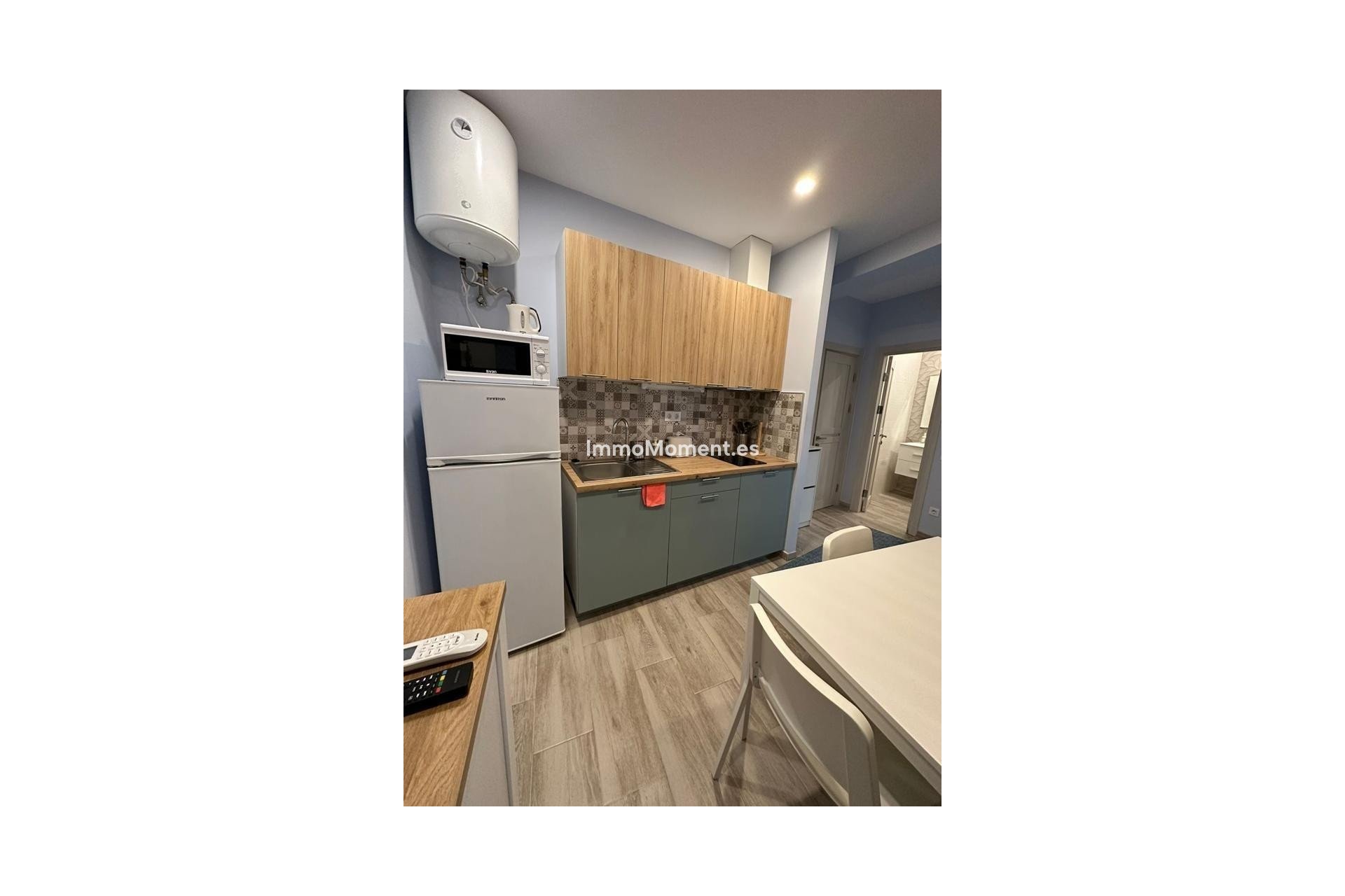 Revente - Appartement - Alicante - Alicante Centro