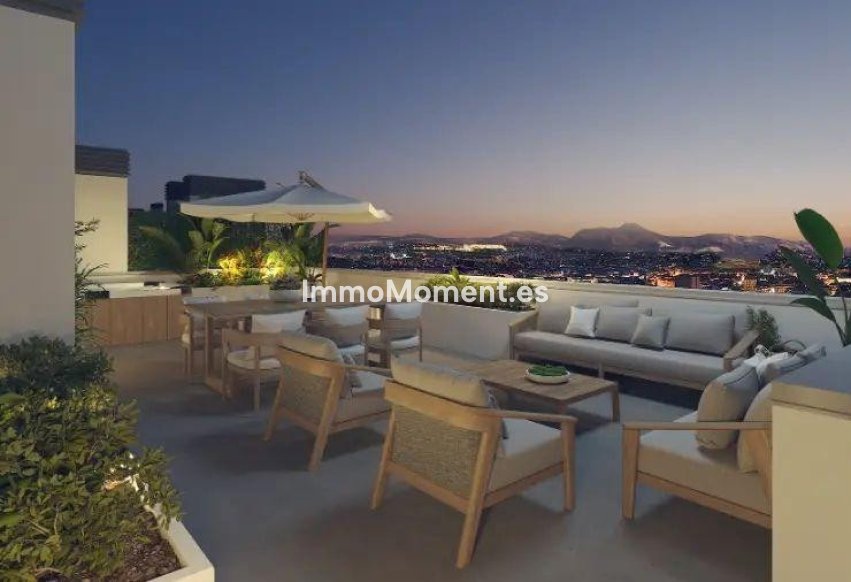 Revente - Appartement - Alicante - Alicante Centro