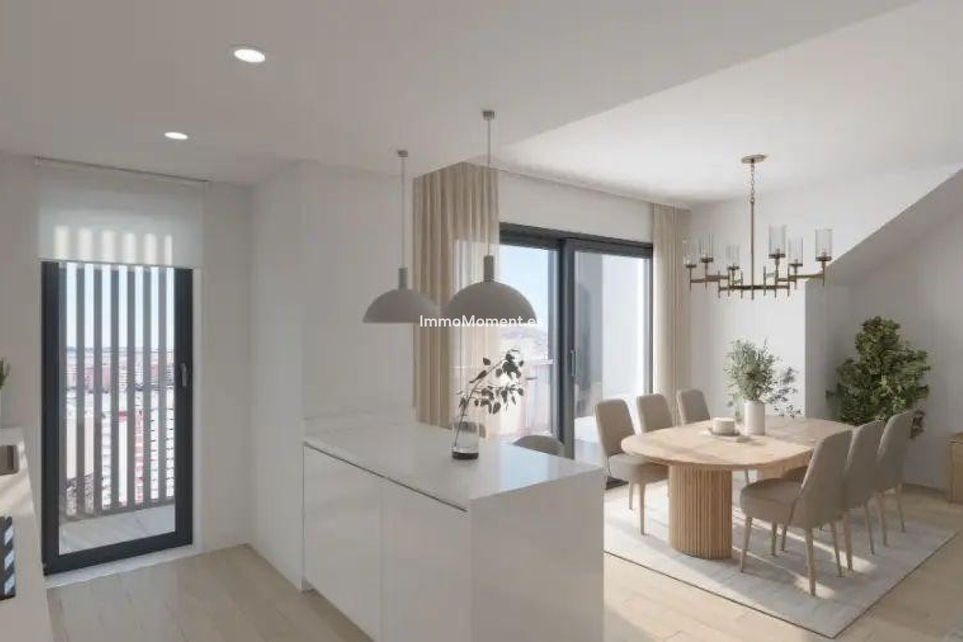 Revente - Appartement - Alicante - Alicante Centro