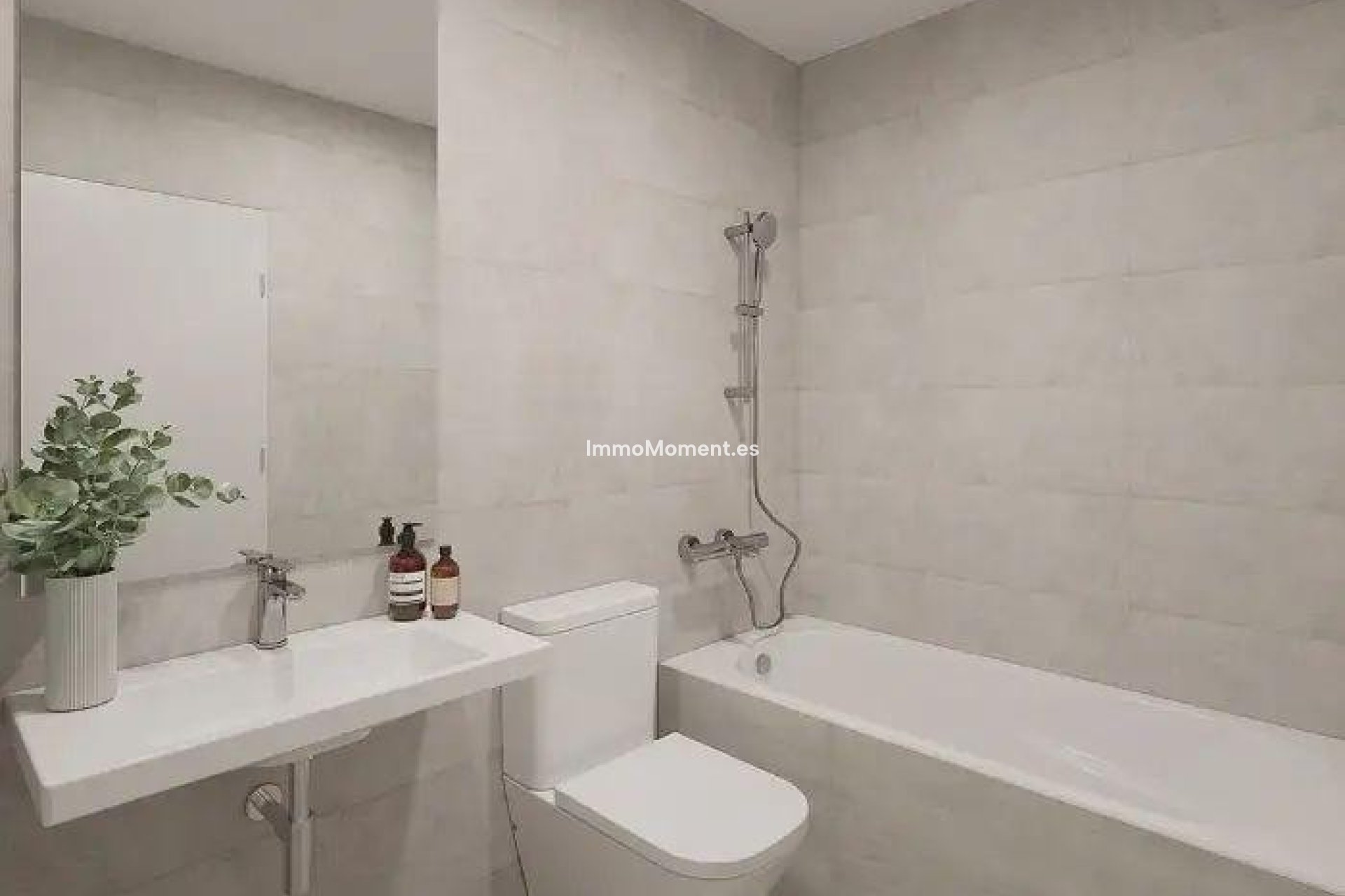 Revente - Appartement - Alicante - Alicante Centro