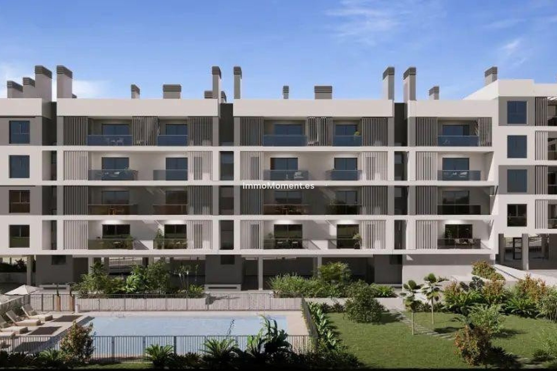 Revente - Appartement - Alicante - Alicante Centro