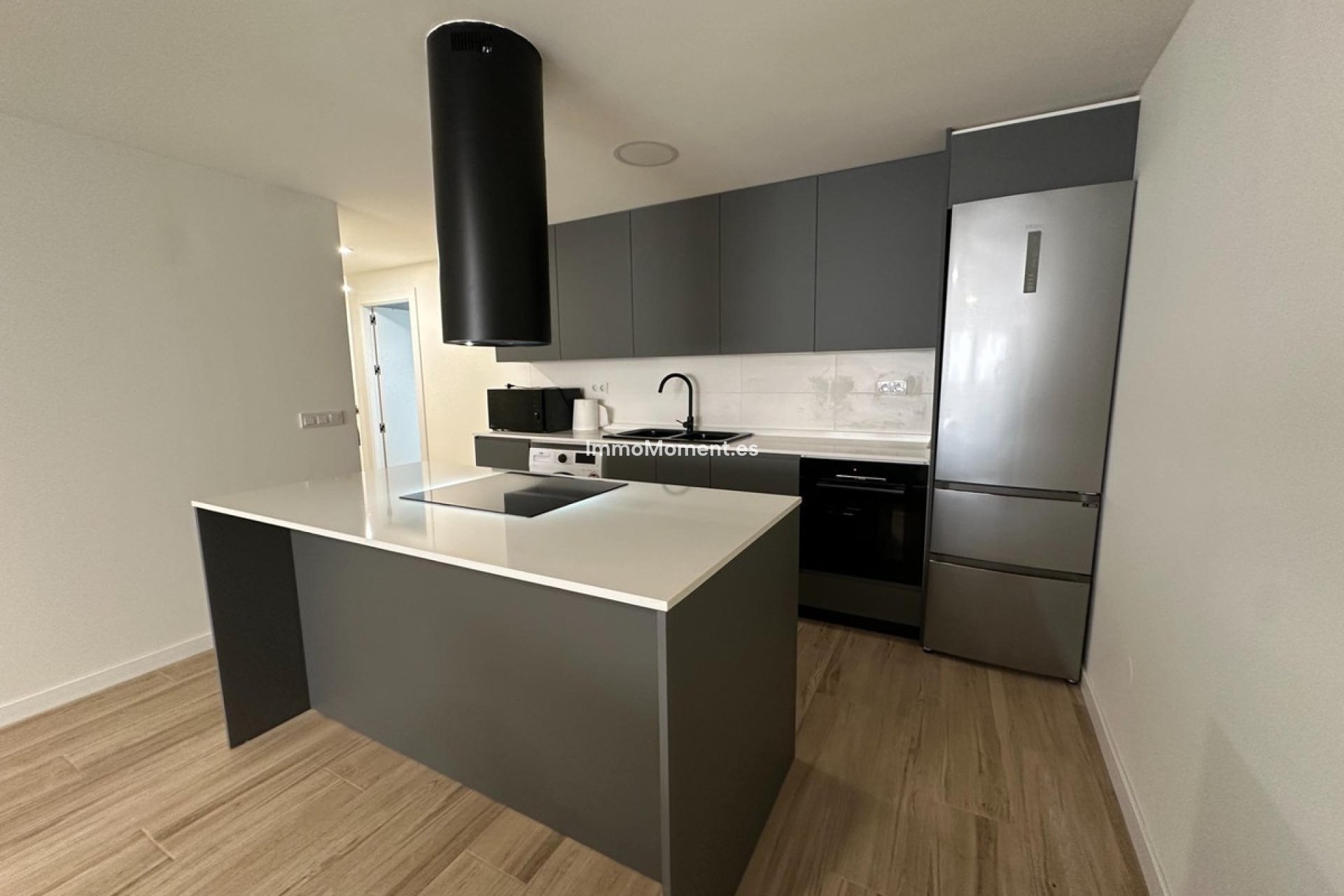 Revente - Appartement - Alicante - Alicante Centro