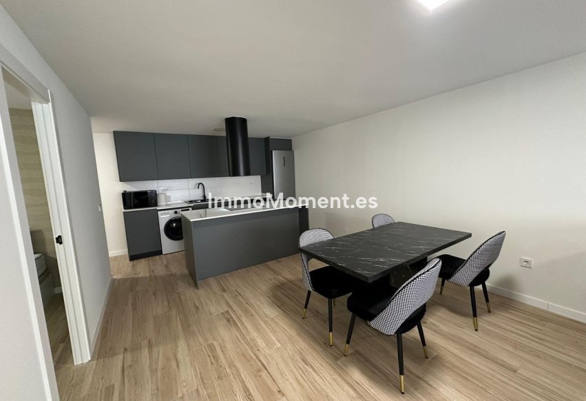 Revente - Appartement - Alicante - Alicante Centro