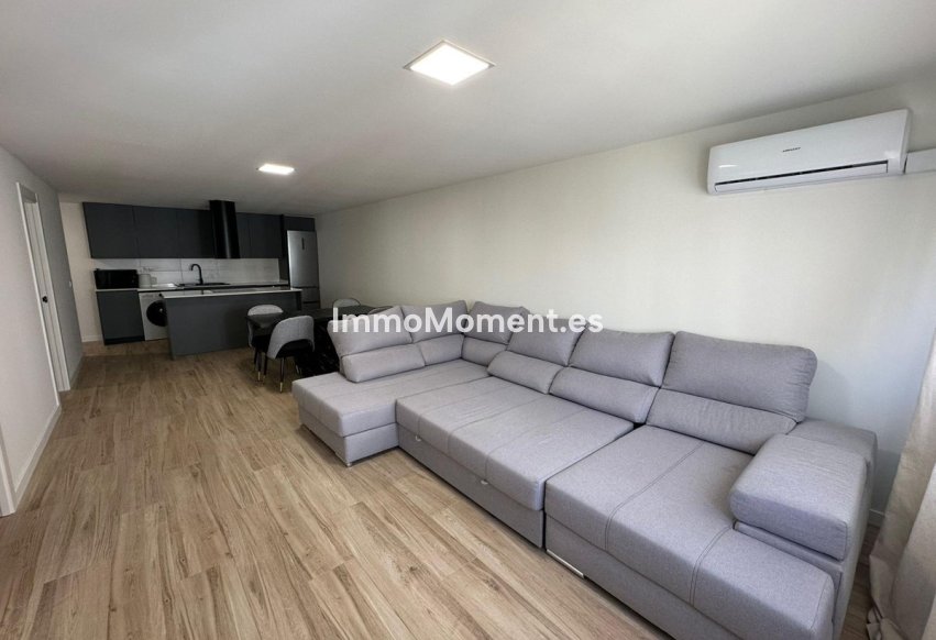 Revente - Appartement - Alicante - Alicante Centro