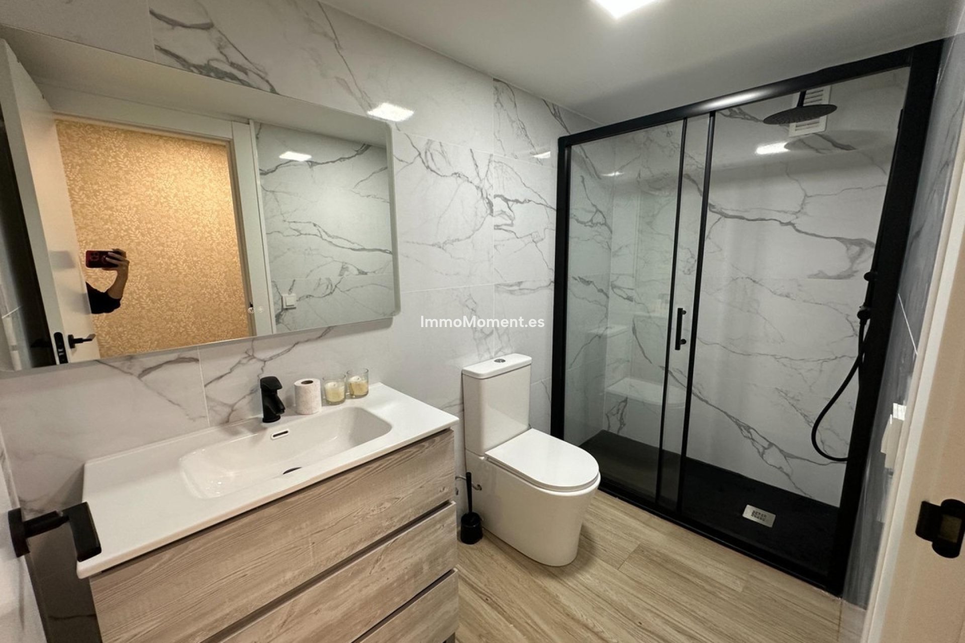 Revente - Appartement - Alicante - Alicante Centro