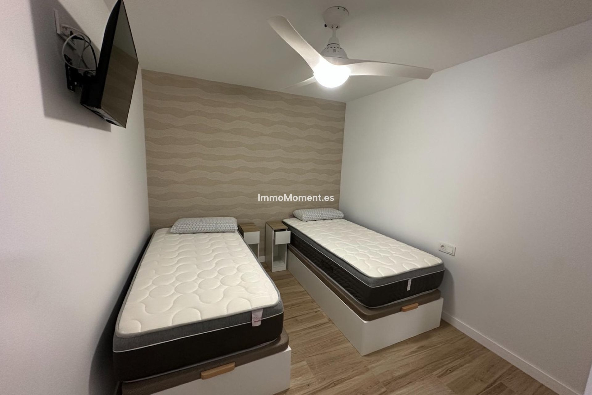 Revente - Appartement - Alicante - Alicante Centro