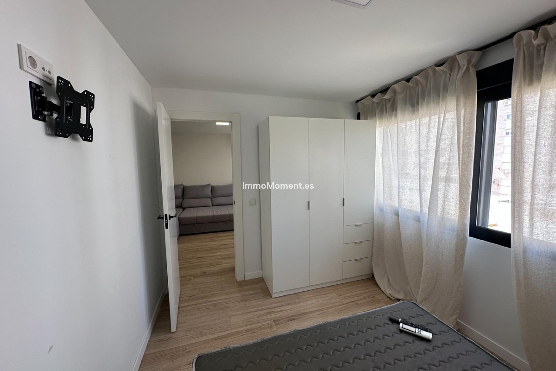 Revente - Appartement - Alicante - Alicante Centro