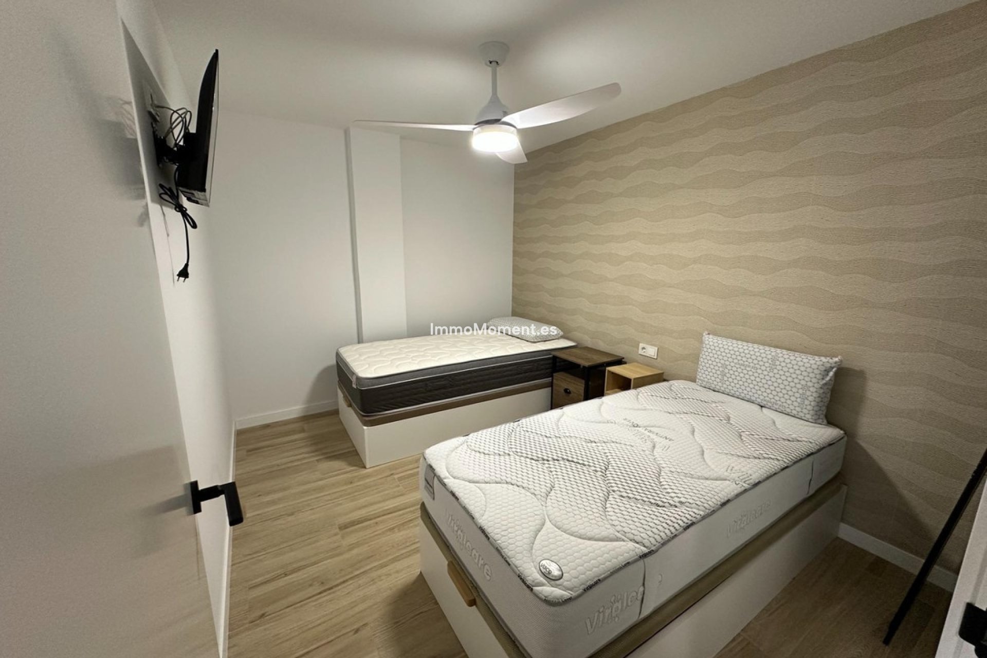 Revente - Appartement - Alicante - Alicante Centro